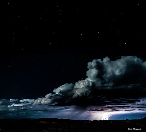 The Raging Storm Photograph by Ann Boulais - Fine Art America