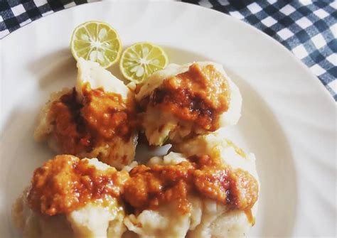 Resep Siomay Ikan Oleh Icha Darmawan Cookpad