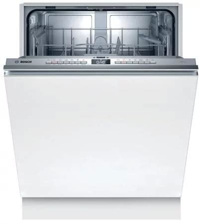 Bosch SMV4HTX31E Ceny I Opinie Na Skapiec Pl