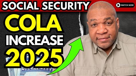 Social Security Cola Projection August Update Youtube