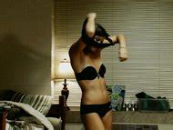 Naked Lydia Chandler In Dismal