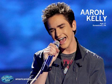 Pictures of Kelly Aaron