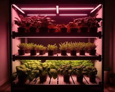 Cultivo Indoor Um Guia Completo Para Iniciantes Agrotec Pt