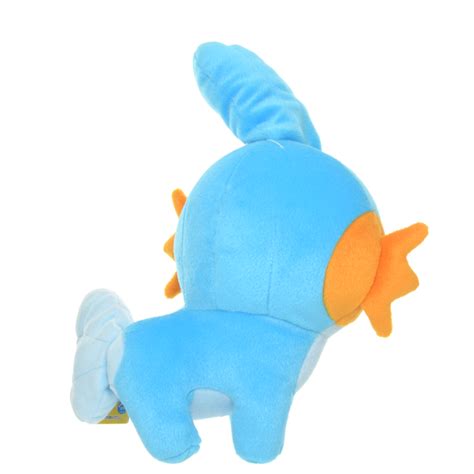 Plush Mudkip L Pokémon Meccha Japan