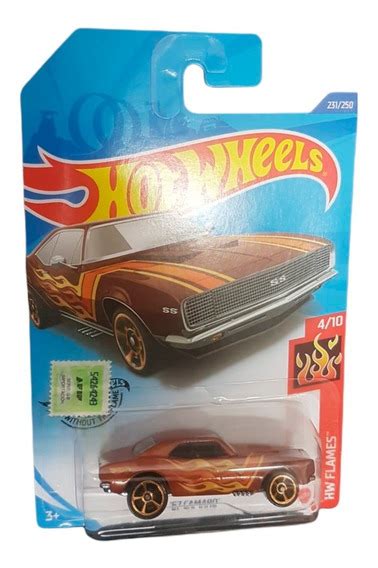 Autos Hot Wheels MercadoLibre