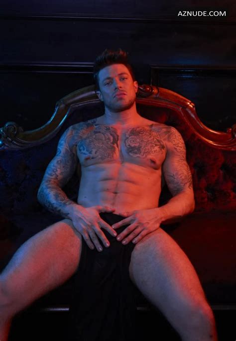 Duncan James Nude Azmen