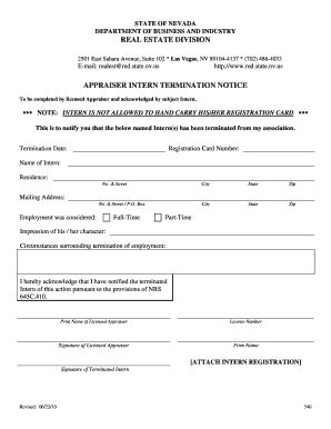 Fillable Online Red State Nv Division Form Fax Email Print Pdffiller