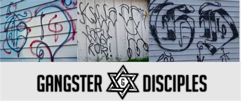 Gangster Disciples