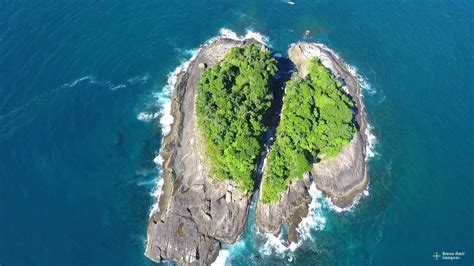 5 Ilhas De Ubatuba Para Conhecer Neste Feriado Prolongado Montanhas