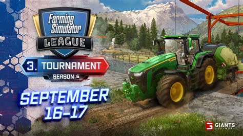 Team Astragon Competes In Farming Simulator League