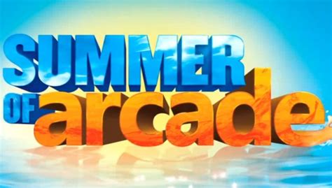 Xbox Live Summer Of Arcade Rozk Ad Jazdy Letniej Akcji Gry W Interia Pl