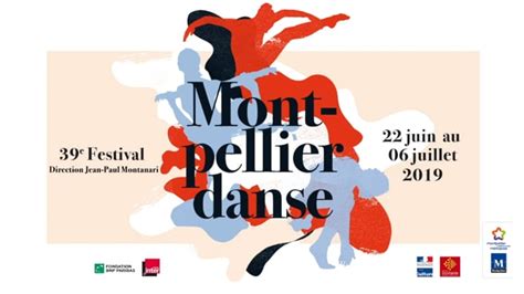 39e Festival Montpellier Danse On Vimeo