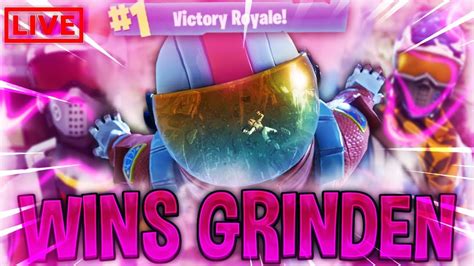 FORTNITE LIVE SOLO SHOWDOWN TOERNOOI VBUCKS PRIJZEN 371 WINS YouTube