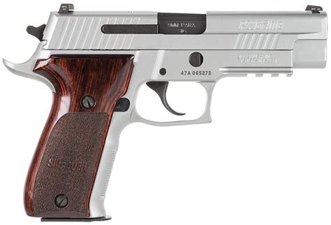 SIG SAUER P226 ELITE 9MM ST 4 4 NS 15RD