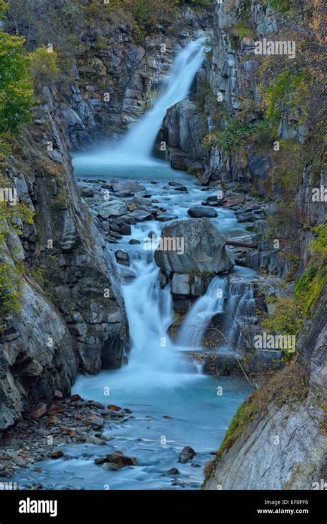 Parc De Cascades Banque De Photographies Et Dimages à Haute Résolution