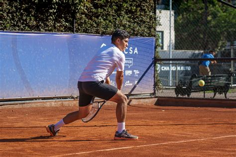 6 consejos esenciales de Matías Soto para iniciar en el mundo del tenis