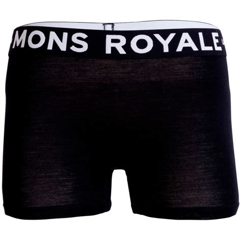 Mons Royale Hannah Hot Pant Underwear Women S Backcountry