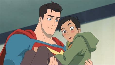 Minhas Aventuras o Superman 3ª temporada Tudo o que sabemos até