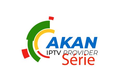 Akan Rtmp Serie Africa Origin Broadcast Streaming Tv Theatres Documentaires