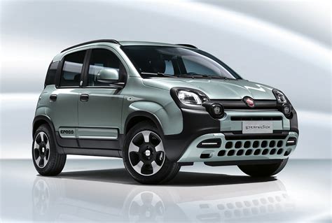 Nuova Panda Hybrid Launch Edition Ceccato Automobili