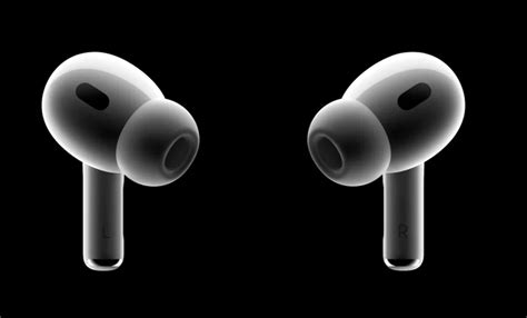 Airpods Pro 2 To Add Hearing Aid Feature For Improved Sound Accessibility Tech