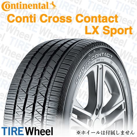 R Y Xl Lr Conticrosscontact Lx Sport