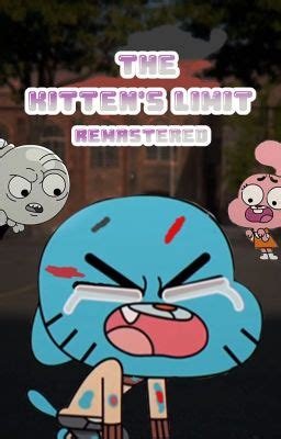 Amazing World Of Gumball Anais Hot