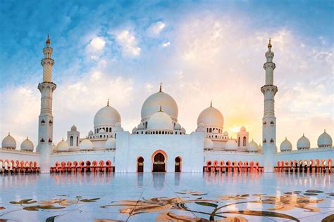 Tripadvisor De Dubai Excurs O De Um Dia A Abu Dhabi Visita