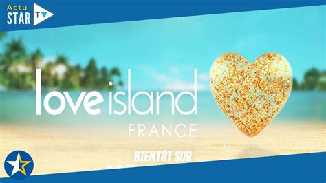 Love Island La C L Bre Mission D Amazon Prime Video D Barque Sur W