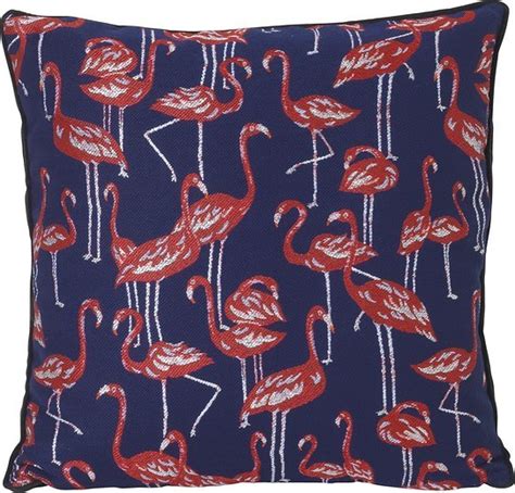 Poduszka Flamingo Ferm Living 7461 Fabryka Form