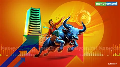 Sensex Nifty Open Higher Tracking Global Markets Banking It Drive