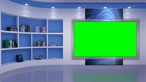 Virtual Studio Background Stock Footage Royalty Free Stock Videos Pond5