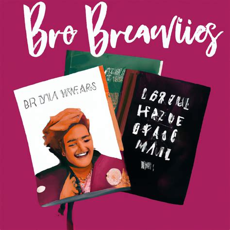 Descubra Os Melhores Livros De Brene Brown Uma Lista Completa Meu
