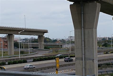 大園「天空斷橋」有解！ 國2甲線接台15 今動土 2020年通車 民報 Peoplenews