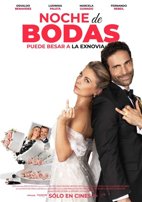 Noche de bodas película Ver online en español