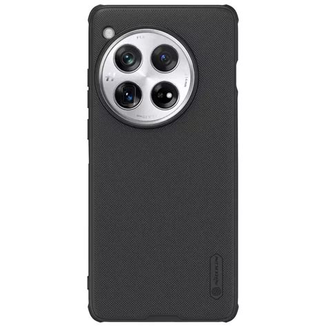 Nillkin Super Frosted Shield Pro Matte Cover Case For Xiaomi Redmi Note