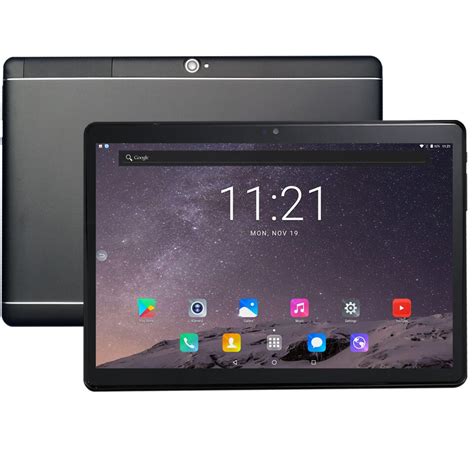 Octa 10 Core CUP MTK6797 3G Tablet 4GB RAM 32GB 64GB ROM 1920 1200 Dual