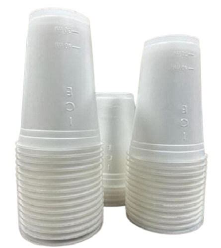Events And Parties Disposable Plastic Glass Food Safety Grade Yes At