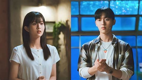 Twinkling Watermelon Episode 14 Choi Hyun Wook Coba Berkomunikasi