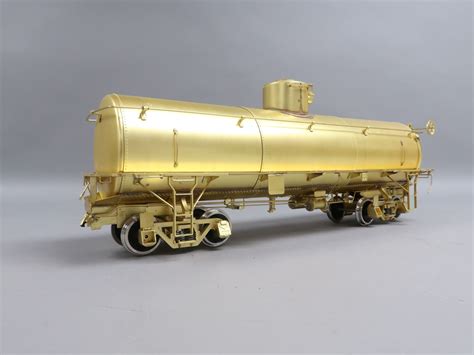 Fn Brass Model Tfcm Three Foot Classic Models Narrow Gauge