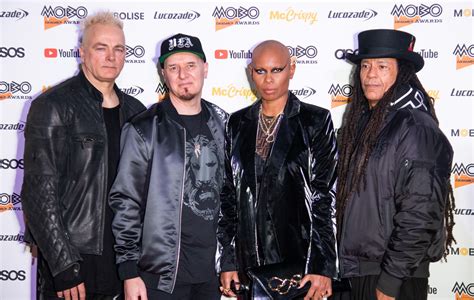 Skunk Anansie S Skin Opens Up About Past Abusive Relationship Tgm Radio