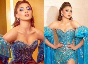 Sizzling Hot Bikini Looks Of Urvashi Rautela Filmy19