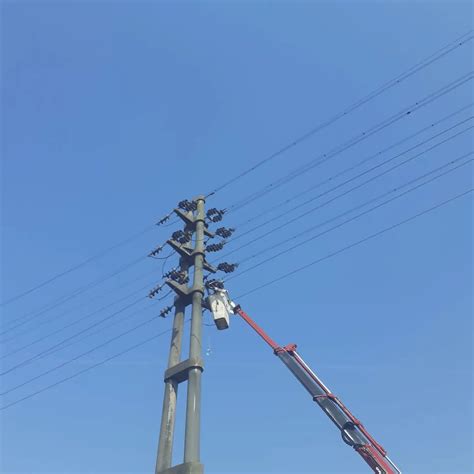 Seis Barrios De La Ciudad Estuvieron Casi Siete Horas Sin Luz Afect A