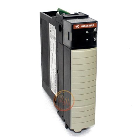 1756-IF16 Wiring • Designs CAD