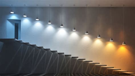 What is Colour Temperature? | Nulty | Lighting Designers