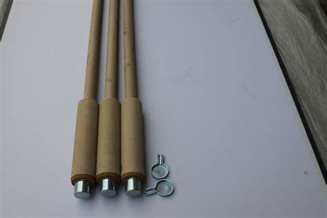 Immersion Disposable Sampler For Liquid Metal China Steel Water