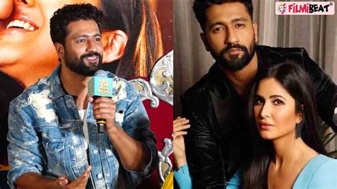 Vicky Kaushal Katrina Kaif स Divorce ल करग दसर शद Zara Hatke