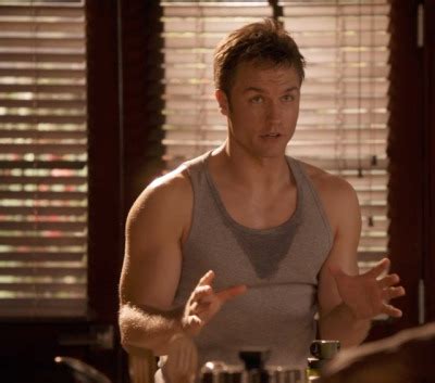 Scott Porter Hart Of Dixie S E Part Tumbex