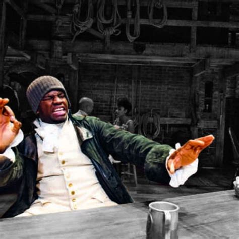 Hamilton Hercules Mulligan costume | Hercules mulligan, Hamilton ...