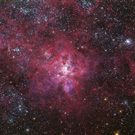 Tarantula Nebula NGC 2070 Joes Images